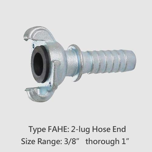 Universal Quick Acting Air Hose Couplings Us Type