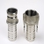 Camlock Fittings with machined hose tail type C and E