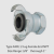 Universal Quick Acting Air Hose Couplings Us Type