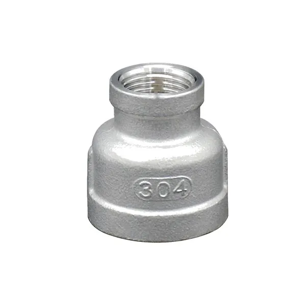 Reducing Socket dimension reference SS304
