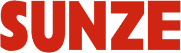 SUNZE logo